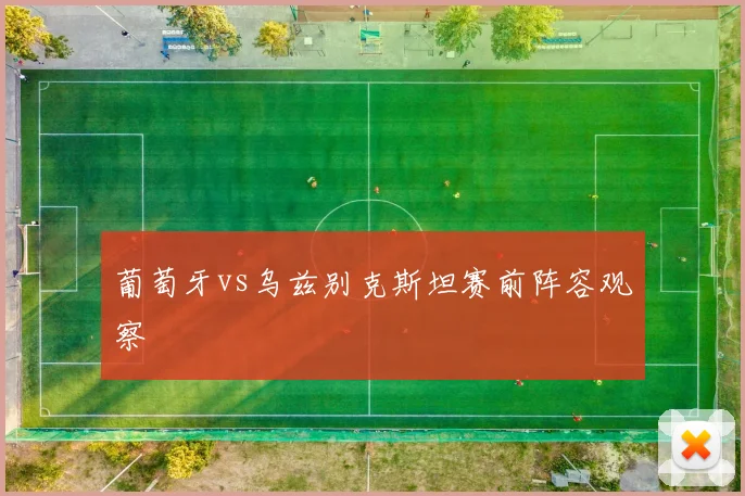 葡萄牙vs乌兹别克斯坦赛前阵容观察
