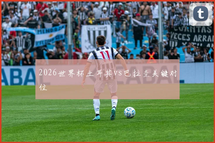 2026世界杯土耳其vs巴拉圭关键对位