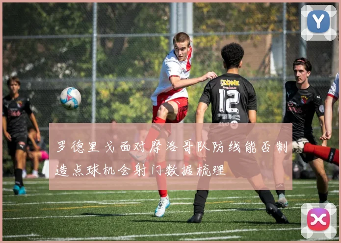 罗德里戈面对摩洛哥队防线能否制造点球机会射门数据梳理
